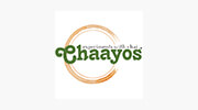 Chaayos logo