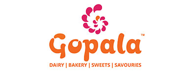 GOPALA logo