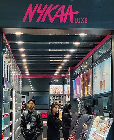 Nykaa.com