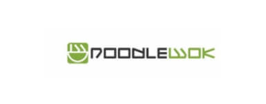 Noodle Wok logo