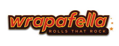 Wrapafella logo