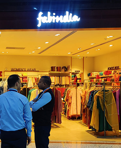 Fabindia