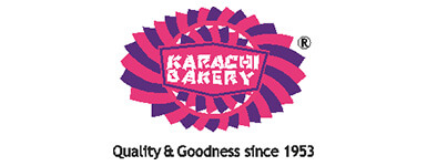 Karachi Bakery logo