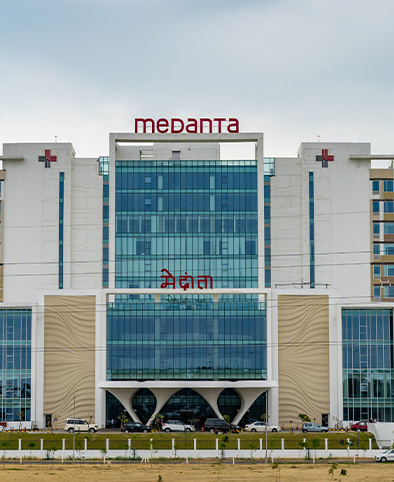 Medanta - The Medicity