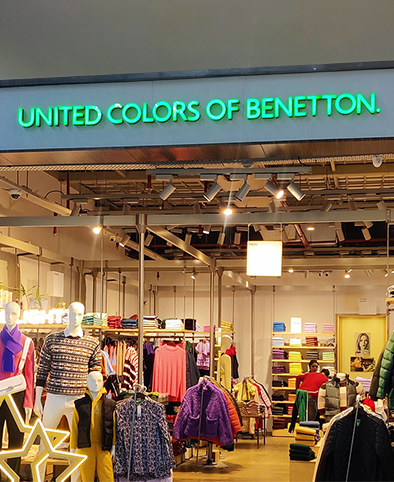 United Colors of Benetton