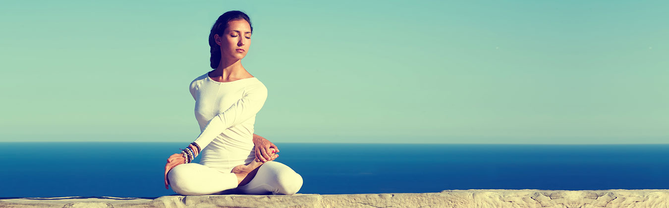 International Yoga Day - Celebrating Oneness!