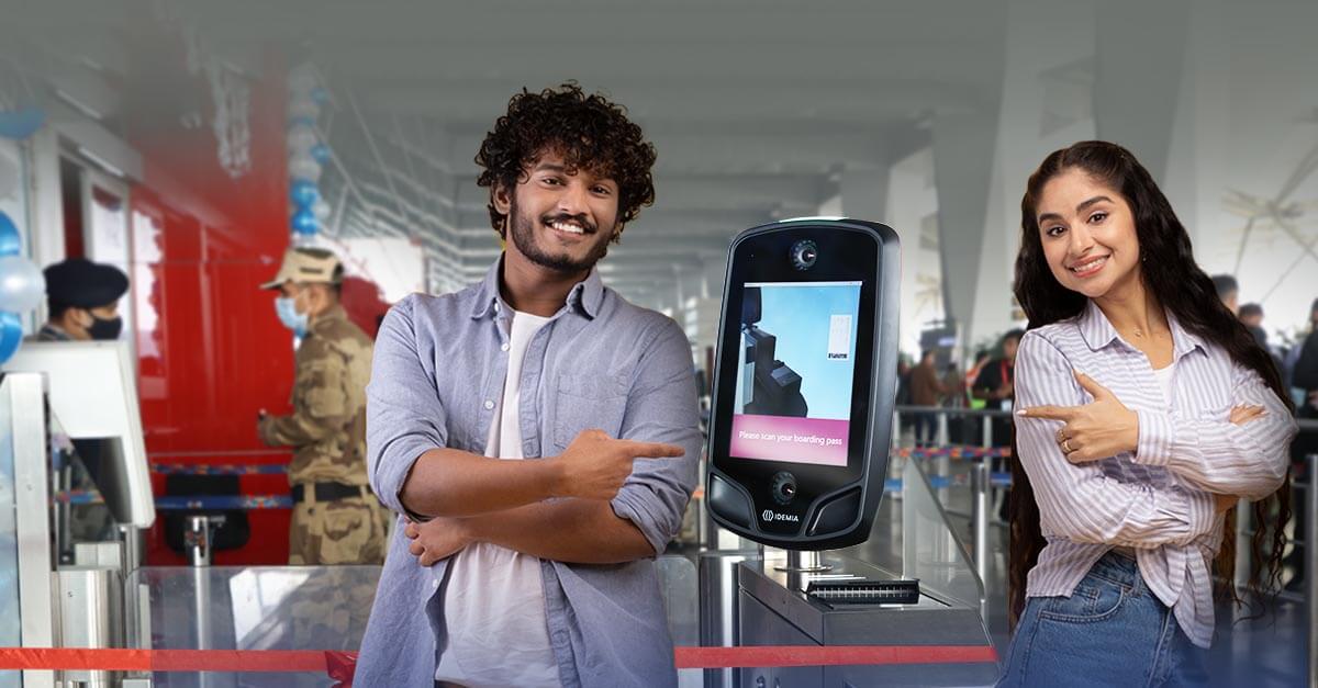 Faster, Safer, Greener: DigiYatra's Impact on Delhi Airport Travel