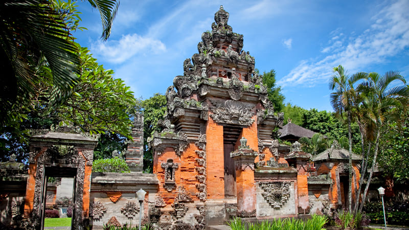 Museum Negeri Propinsi Bali