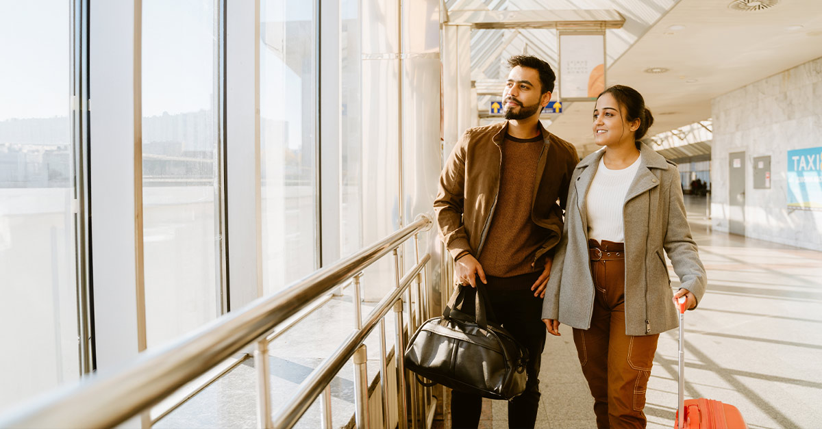 The Rising Trend of International Travel Among Indians: What’s Fueling It?