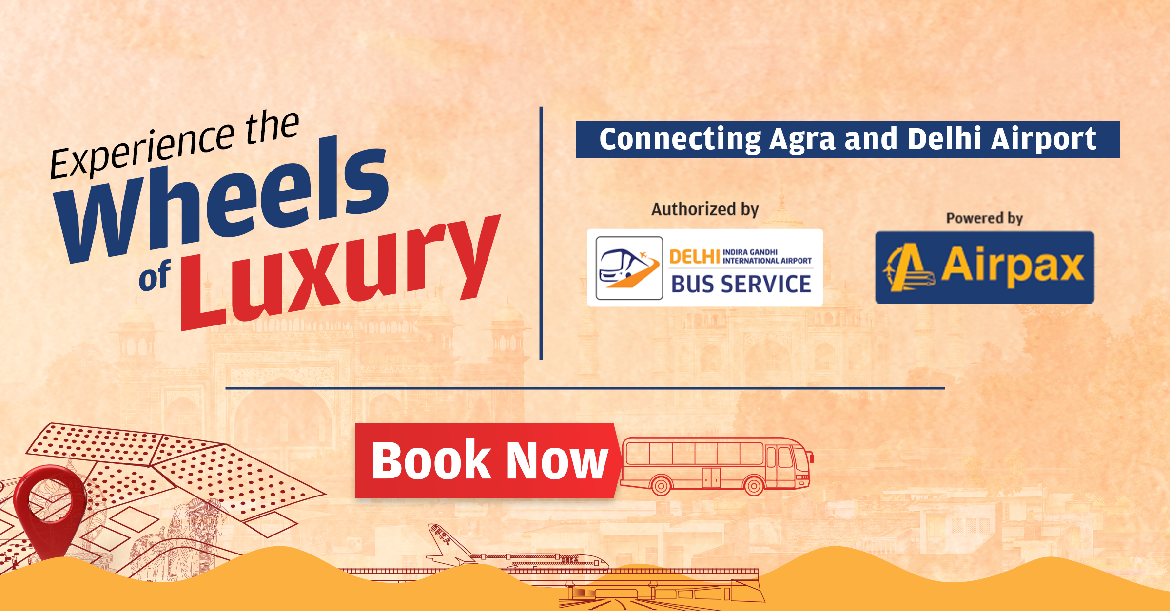 GMR led Delhi International Airport
