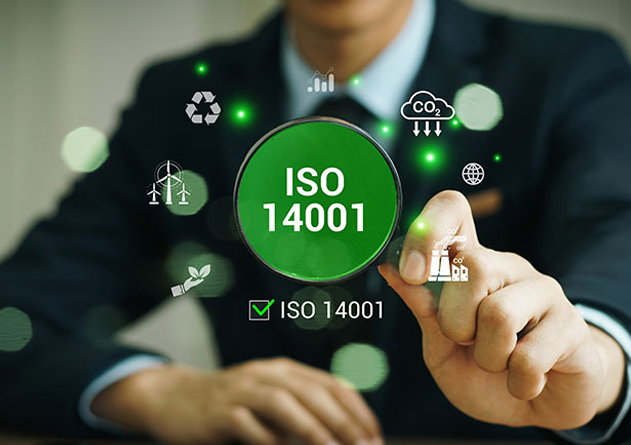 Environment Management System