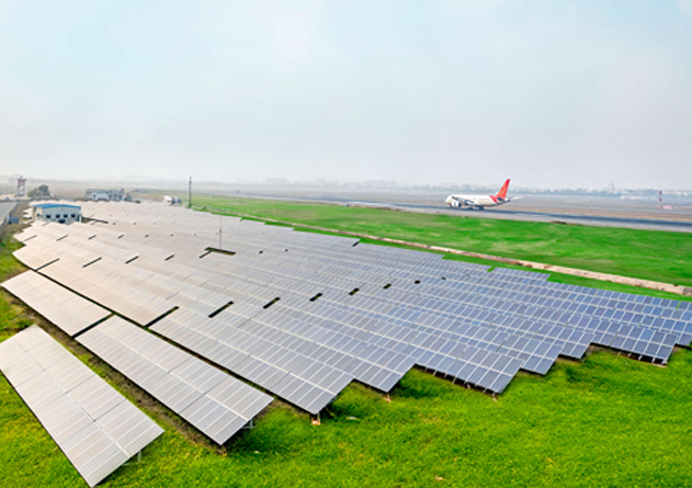 Climate Action