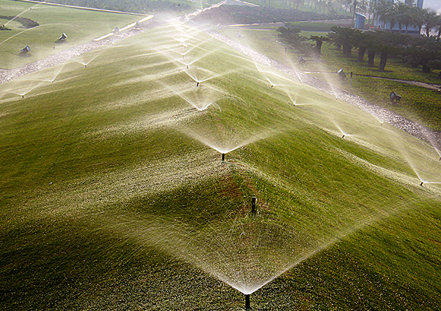 Water Stewardship