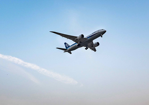 Aircraft Noise