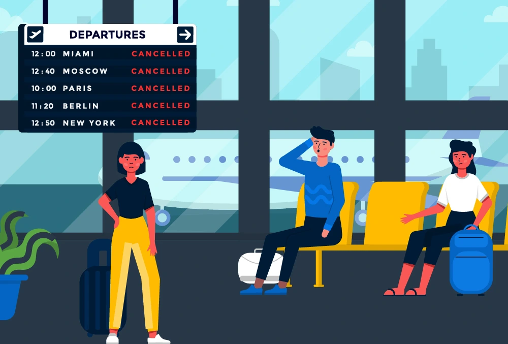 Reduced Wait Times