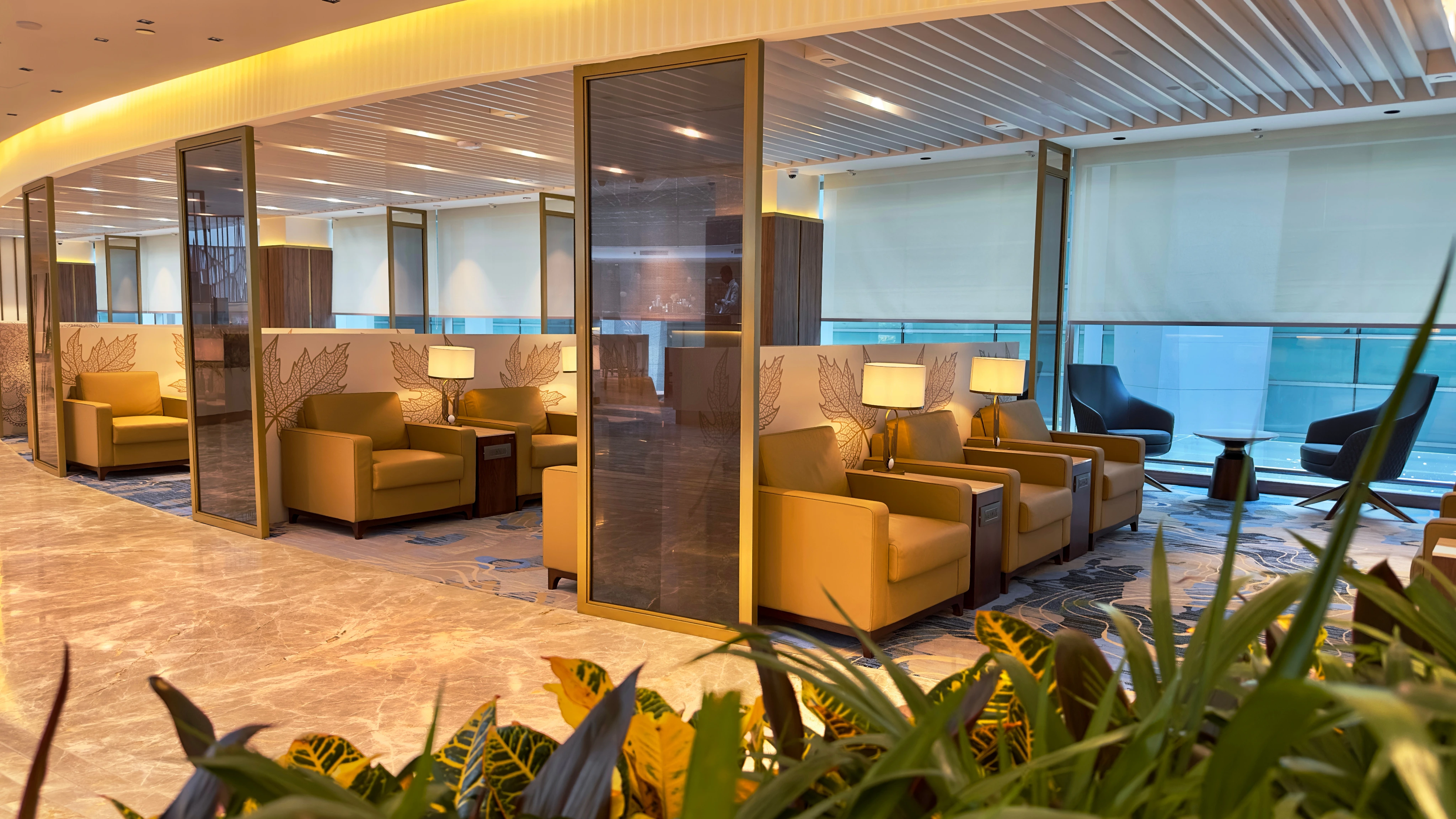 Lounges