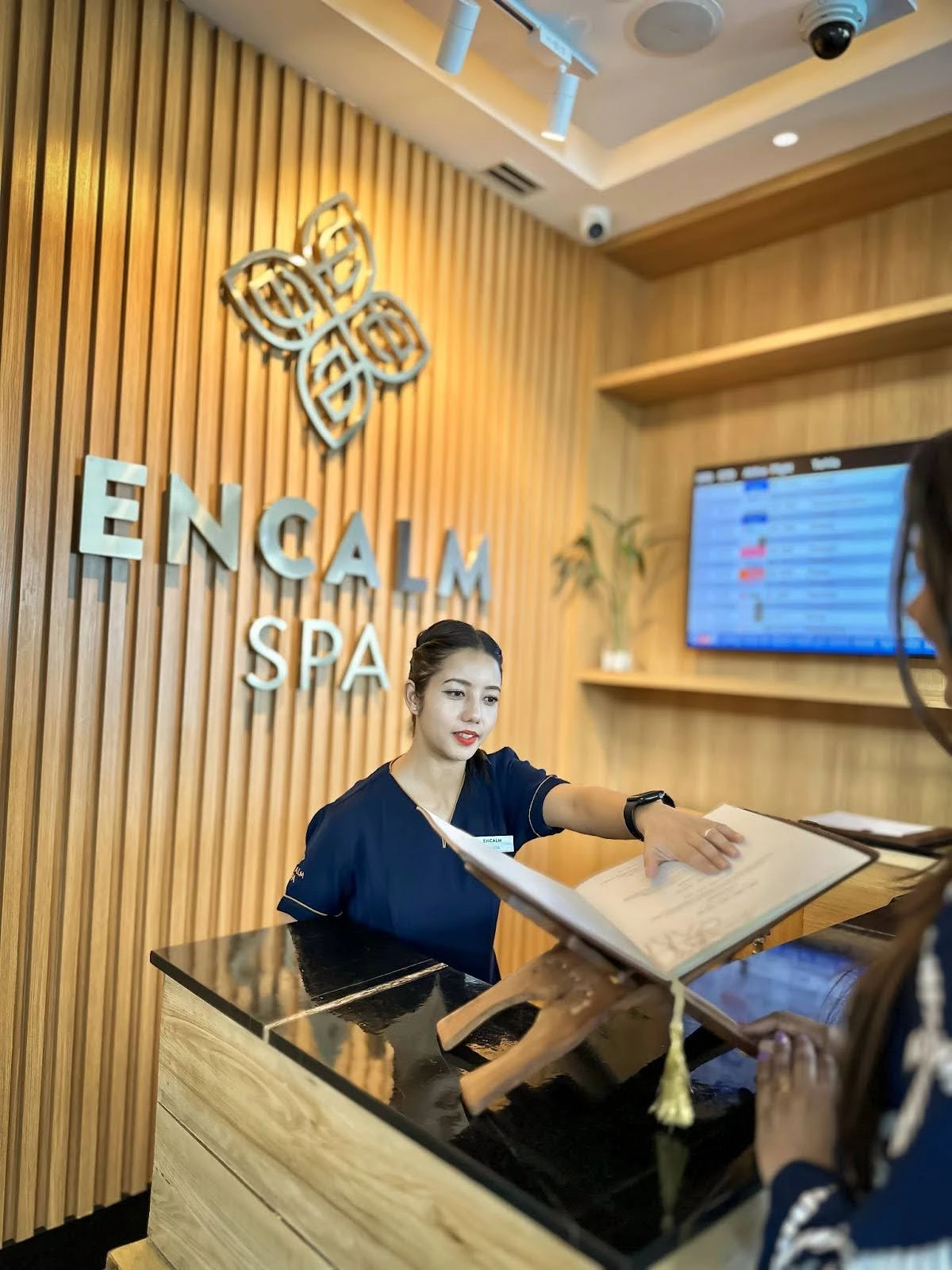 Spa & Wellness