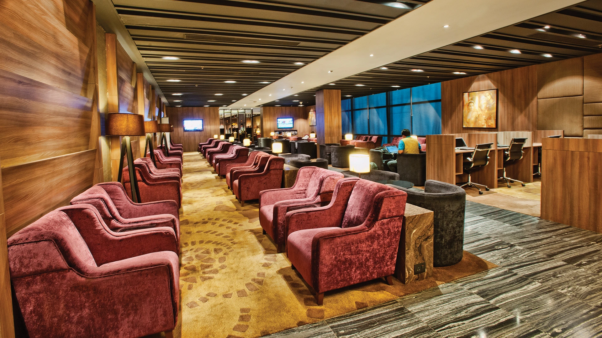Transi tHotel