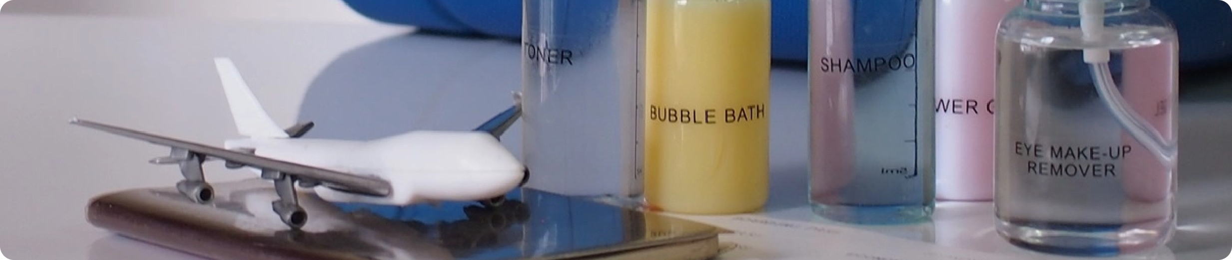 banner