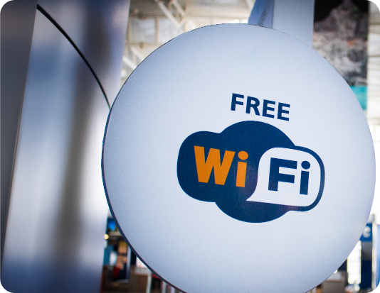 WI-FI