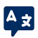 language
