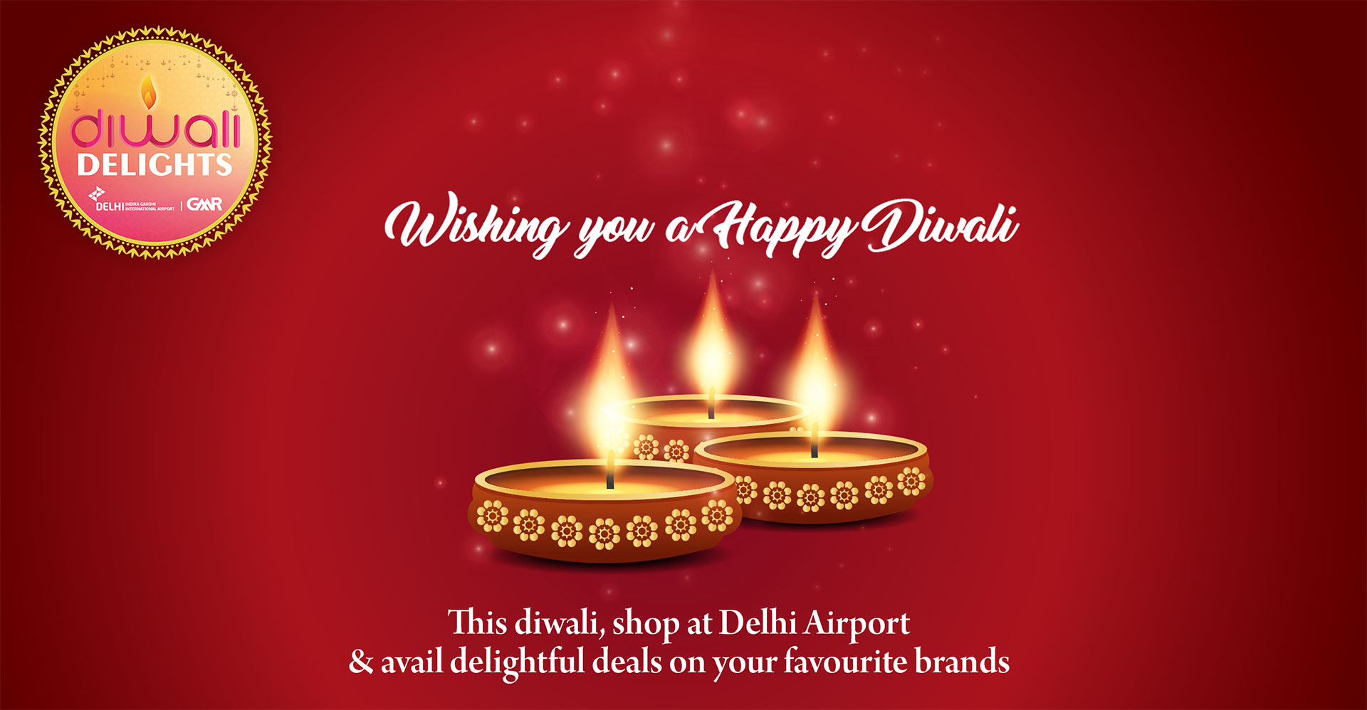 Happy Diwali