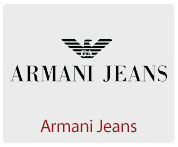 Armani Jeans Logo