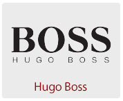 Hugo Boss Logo