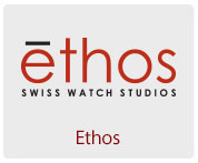 Ethos Logo