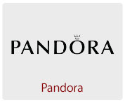 Pandora Logo