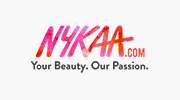 Nykaa Logo