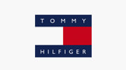 Tommy Hilfiger Logo