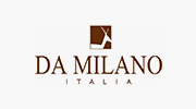 Da Milano Logo