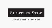 Shoppers Stop Logo