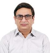 Member Mr. Pankaj Malhotra - DIAL