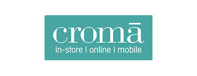 Croma at at Indira Gandhi International Airport